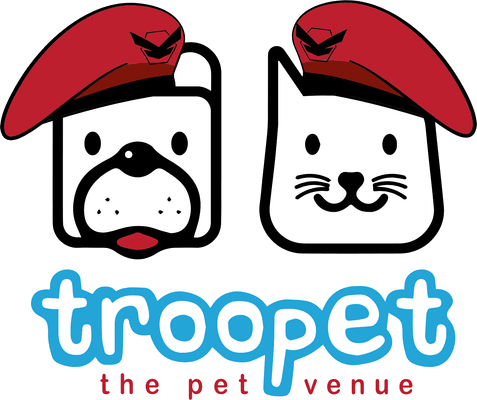 Troopet